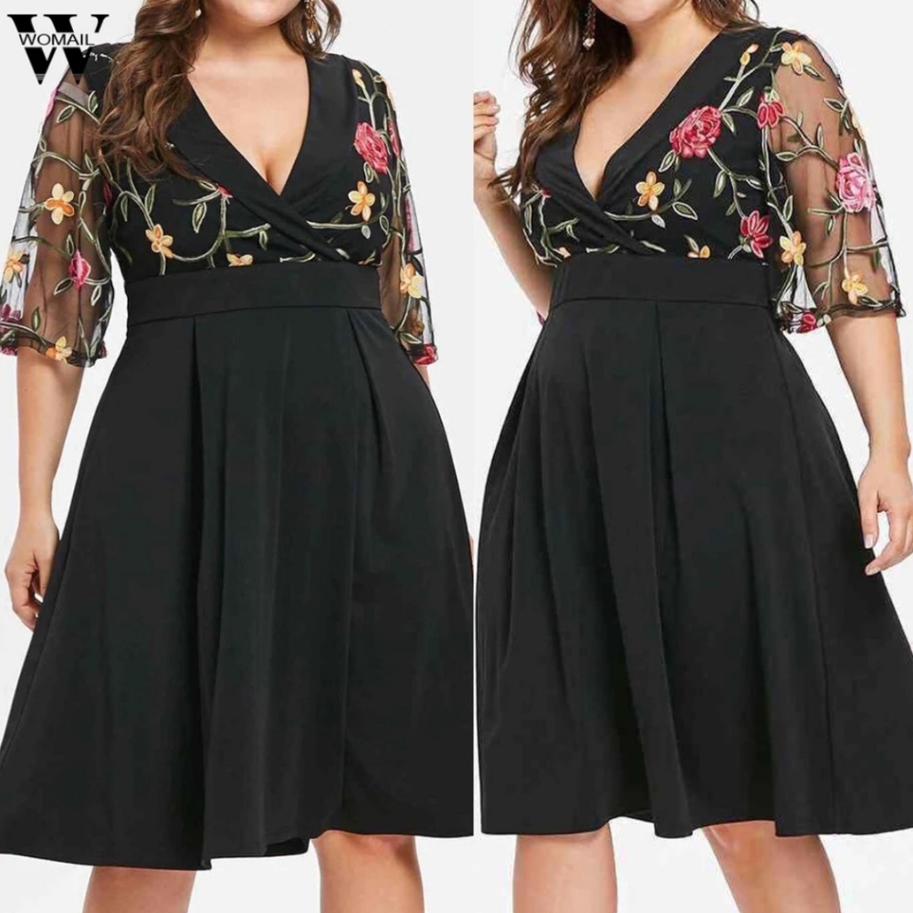 GORGEOUS, ELEGANT & VERSATILE